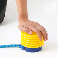 Canapé Gonflable Paresseux en PVC pour Intérieur et Extérieur avec Pompe, Dossier Épais Pliable