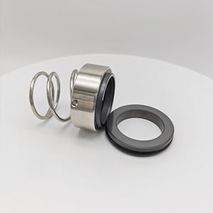 ซีลกลไก ALLWEILER รุ่น M32N24/32R วัสดุ SIC/SIC/VIT/304 - Product Image 2