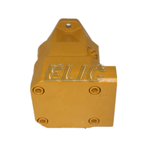 Moteur de ventilateur hydraulique pour excavatrice ELIC 155-9107 E365C 247-8978 E385CL 136-8869 150-5875 10R6276 295-9429 225-4613 266-8034 259-0814 - Product Image 2