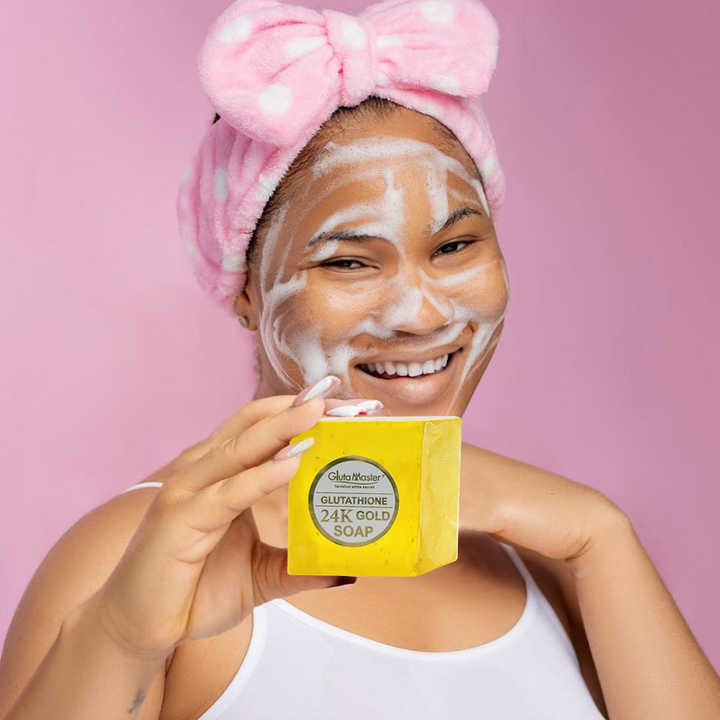 how to use royale glutathione capsule medicube Cream with Deep Vitamin C for Radiance | Liposome Vitamin C Golden Capsule for Radiance & Firm-Looking Skin goal:joint-support Variants:Glow B2G1 (3pcs) Permanent skin whitening drink