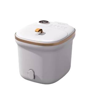 Masajeador Eléctrico de Pies AUX con Calefacción y Control de Tiempo para Uso Doméstico 1605 - Product Image 1