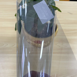 SOLAX-Película de ventana de alto rendimiento, de 2 capas HP-BK05, tinte Solar transparente sin niebla, teñida, 1,52x30m, 60x100 pies - Product Image 5