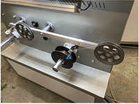 Ligne d'extrusion de filament pour imprimante 3D FLD-50A