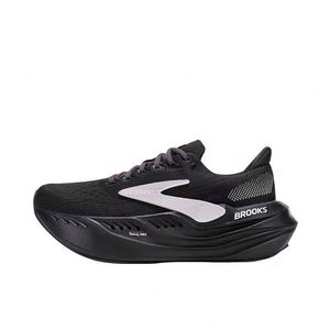 Calzado Deportivo Glycerin Max Super Glycerin para Hombre y Mujer con Amortiguación, Soporte, Suela Gruesa y Cierre de Cordones para Correr, Talla 4 - Product Image 6