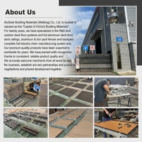 Système de terrasse modulaire WPC à hauteur réglable, résistant aux intempéries et antidérapant, idéal pour les piscines, les villas et les cours, directement de l'usine