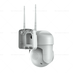 Câmera de Segurança Externa Vstarcam C6 2MP WiFi6 Pro com Detecção AI, IP66 à Prova d'Água, Visão Noturna e Cartão SD O-Kam Home - Product Image 4