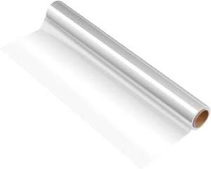 Rouleau de Film d'emballage de palette en plastique moulé, rouleau de protection rétractable et extensible pour emballage cadeau en <span class=keywords><strong>Cellophane</strong></span> - Product Image 5