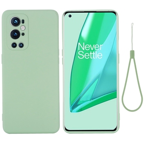 เคสโทรศัพท์ Oneplus 9 Pro,เคสซิลิโคนเหลวสำหรับ <span class=keywords><strong>One</strong></span> <span class=keywords><strong>Plus</strong></span> 8 9 Pro 9r 8T <span class=keywords><strong>7T</strong></span> - Product Image 4