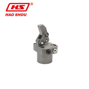 La Marca Good Hand de Taiwán Ofrece Cilindros Hidráulicos de Palanca Sólida de Alto Rendimiento Fabricados y Vendidos por HLKA - Product Image 1