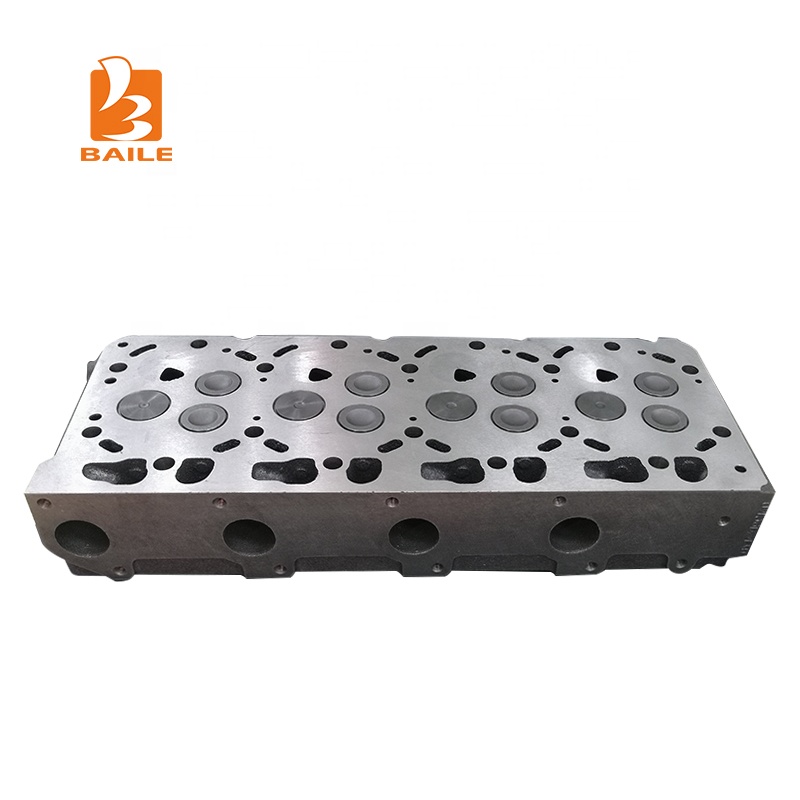 High Quality V3300 Cylinder Head Assy for Kubota Engines