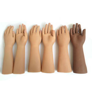 Medische Prothetische Ledematen Handfabricageproducten - Product Image 5