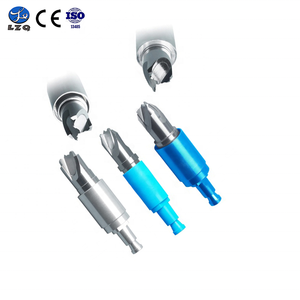 Perforador craneal con parada automática, perforadores craneales, perforador de cráneo, taladro para cráneo - Product Image 4