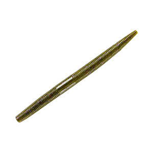 Leurres souples en silicone pour la pêche au bar, type Senko Worms - Product Image 1
