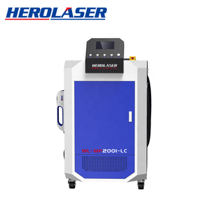 Europe Quality <b>Laser</b> <b>Cleaning</b> <b>Machine</b> with Intertek CE Looking for Distributor in New Zealand - Product Image 3