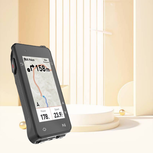 <span class=keywords><strong>IGPSPORT</strong></span> iGS630 Bike Computer Offline Map GPS Ciclismo Velocímetro inalámbrico Soporte Cambio electrónico Entrenador inteligente - Product Image 3