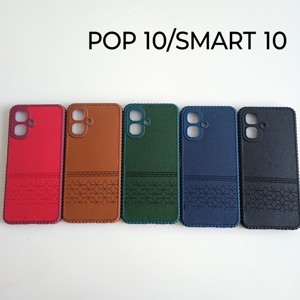 Nouvelles Tendances 2026 : Étui Premium en TPU pour <span class=keywords><strong>Téléphone</strong></span> Portable avec Revêtement en Cuir, <span class=keywords><strong>Coque</strong></span> Personnalisée pour TEC SPARK GO 3 (type pochette) - Product Image 6