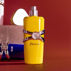 Parfum pour femmes en gros, pas cher, original, 250 ml, vaporisateur pour le corps, brume, noix de coco, lavande, fleur, bois frais, parfum pour femmes - Product Image 1