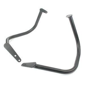 ปรับแต่งได้ - ยามาฮ่า วี-สตาร์ XVS400/650 ตั้งแต่ปี <span class=keywords><strong>1996</strong></span> - 2013  ตัวป้องกันเครื่องยนต์มอเตอร์ไซค์ใหม่/กันชนกันล้มสำหรับทางหลวง แกรนด์บาร์ - Product Image 1