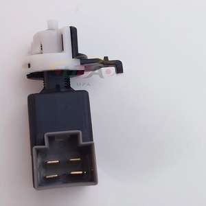 Pieza de Motor Automotriz de Alta Calidad, Conjunto de Interruptor de Luz de Freno (4P) 93810-3S000 para Hyundai Elantra, Kia K5, Carnival 938103S000 - Product Image 6