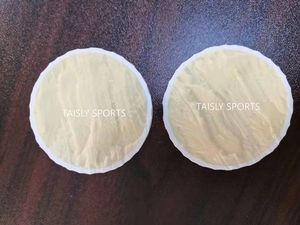 Pelotas de Golf de Dos Piezas de Goma Duradera para Práctica en el Patio Trasero, Blancas, de Corta Distancia, para Hombres y Mujeres, con Logotipo Personalizado, Portátiles, 332 - Product Image 6