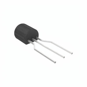 Manufacturer Channel Components Electronic TO-226-3, TO-92-3 Formed Leads TIS97_D74Z Transistors - Product Image 1