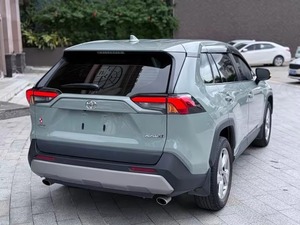 Venta al por Mayor <span class=keywords><strong>de</strong></span> Fábrica, Autos <span class=keywords><strong>de</strong></span> Alta Calidad con Inspección <span class=keywords><strong>de</strong></span> Seguridad, Toyota RAV4 Rongfang Modelo <span class=keywords><strong>2020</strong></span>, 2.0L CVT 2WD, Edición Fashion PLUS - Product Image 2