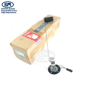 YN52S00045F1 <span class=keywords><strong>KOBELCO</strong></span> के लिए सेंसर ईंधन स्तर SK70SR-2 SK140-<span class=keywords><strong>8</strong></span> <span class=keywords><strong>SK260</strong></span>-<span class=keywords><strong>8</strong></span> SK350-<span class=keywords><strong>8</strong></span> SK330-<span class=keywords><strong>8</strong></span> - Product Image 5