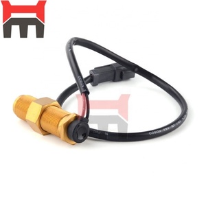 Pièces d'excavateur PC200-3 PC200-5 PC200-6 Capteur de vitesse de rotation 7861-92-2310 - Product Image 3