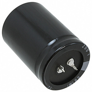 LGR2E122MELC50 Componentes Electrónicos Originales, Condensadores Electrolíticos de Aluminio 1200 uF ±20% 250V de Montaje Pasante - Product Image 1