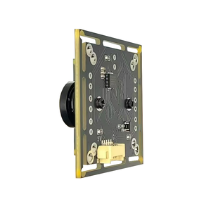 1MP 720P 60FPS USB2 0 <b>Camera</b> <b>Module</b> High Frame Rate Low Latency For Moving Object Detection And Video Call - Product Image 5