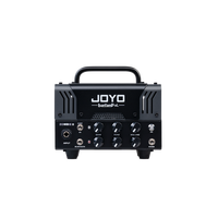 Amplifier Gitar Mini 20 Watt Zombie-II Dual Rectifier Grosir, Preamp 2 Kanal dengan Tabung Built-in
