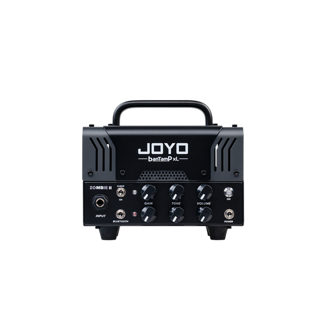 Wholesale Zombie-II Dual Rectifier  Mini Amp Head 20 Watt Preamp 2 Channel Built Im Tube Guitar Amplifier