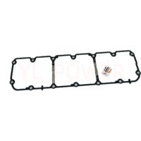 Joint d'isolation long 304-4925 (3044925) adapté aux pièces de rechange du moteur diesel C15