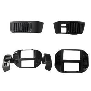 ช่อง<span class=keywords><strong>แอร์</strong></span>รถยนต์มิตซูบิชิ ปาเจโร มอนเตโร วี73 รุ่น MR402450 MR402439 MR402451 ช่อง<span class=keywords><strong>แอร์</strong></span>รถยนต์ใหม่ - Product Image 1