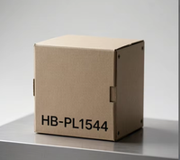 Vanne de réduction de pression à diaphragme pour H HB-PL1544 pour les séries H PX/PXR/PB