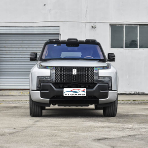 BYD Yangwang U8 2026 Édition Off-Road Player Véhicule Hybride Électrique à Énergie Nouvelle SUV Conduite à Gauche 1200HP - Product Image 2