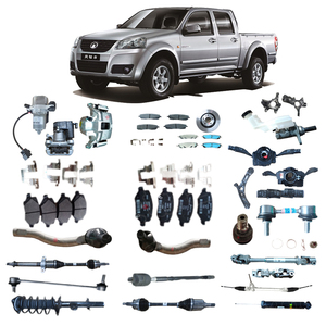 Bán buôn xe động cơ khởi động cho tuyệt vời tường steed Wingle 5/6 3708100-ed01 phụ tùng ô tô - Product Image 3