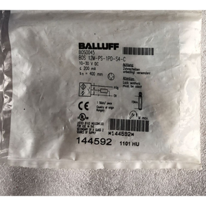 Tout neuf et original BOS12M-PS-1PD-S4-C PLC BOS12M-PS-1PD-S4-C - Product Image 1