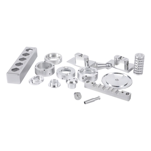 Tuerca hexagonal con brida de acero inoxidable A2 304 serrada DIN6923 - Product Image 3