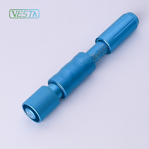 Bolígrafo de Ácido Hialurónico Vesta HP <span class=keywords><strong>Romate</strong></span> de 0.3ml/0.5ml para el Cuidado de la Piel y Labios - Product Image 4