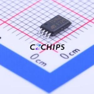 Original-New TS462CPT TSSOP-8 <b>Integrated</b> <b>Circuit</b> IC Chip Operational Amplifier - Product Image 1