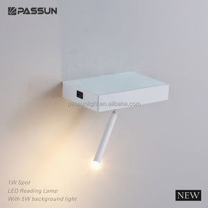 Comodino interno <span class=keywords><strong>braccio</strong></span> lungo <span class=keywords><strong>design</strong></span> <span class=keywords><strong>a</strong></span> <span class=keywords><strong>parete</strong></span> lampada <span class=keywords><strong>da</strong></span> lettura per home hotel 8W decorativo <span class=keywords><strong>a</strong></span> led <span class=keywords><strong>da</strong></span> <span class=keywords><strong>parete</strong></span> - Product Image 6