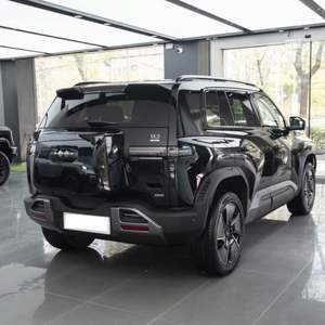 Electric SUV Chinese-Made EV Off-Road <b>New</b> <b>Energy</b> <b>Vehicle</b> Equation Leopard Titanium 3 - Product Image 4