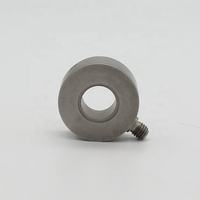 Capteur de charge à compression à haute qualité et prix abordable, à base de capteurs piézoélectriques, avec longue durée de calibration statique