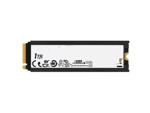 Ssd Harde Schijf Serie 1Tb <span class=keywords><strong>M</strong></span>.2 Ssd Voor Desktop Computers 8Gb Ddr4 Geheugen 2400Mhz - Product Image 3