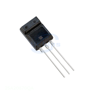 Electronics Component 2SA20670QA 3-SIP Transistors Original One Stop Service - Product Image 1