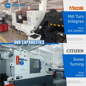 CNC sản xuất Nhôm Cơ khí bàn phím nguyên mẫu trường hợp tùy chỉnh phay kim loại OEM Gia công chính xác chế tạo dịch vụ - Product Image 4