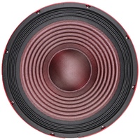 Haut-parleur de basses passif de 18 pouces avec aimant en ferrite, 8 ohms, 2000 W, pour son surround