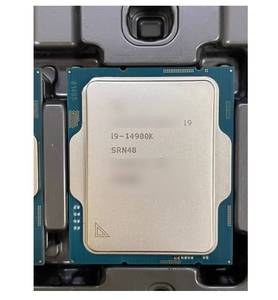 CPU Intel Core I9-14900K 14900KS 11900K 13900K 14700K originales usados en caja - Product Image 1