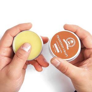 Set regalo per la cura della <span class=keywords><strong>barba</strong></span> Logo personalizzato naturale puro balsamo morbido per <span class=keywords><strong>barba</strong></span> da uomo biologico di alta qualità - Product Image 6